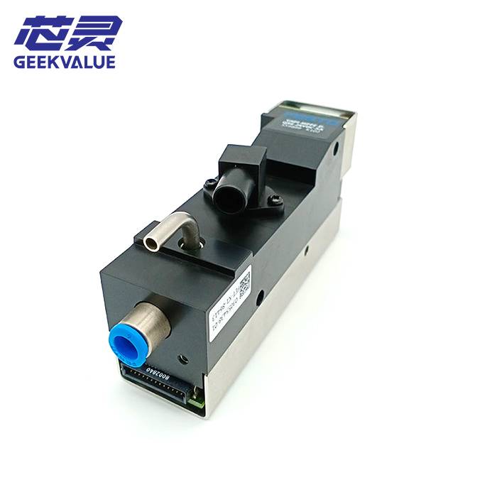 ASM SIPLACE 03055438 CPP Pressure Control Valve