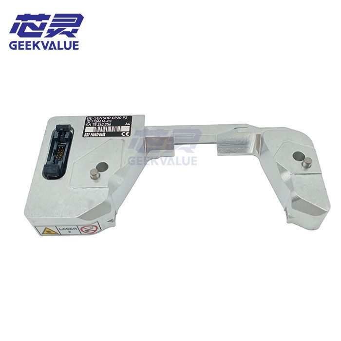ASM SIPLACE 03133310 CP20 P2 BE Sensor