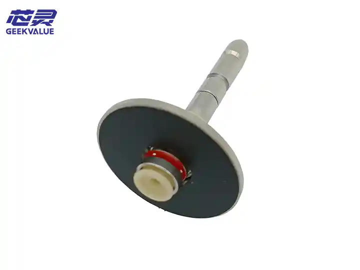 ASM SIPLACE 00350588 DLM1/12 Sleeve with Ball Fixing