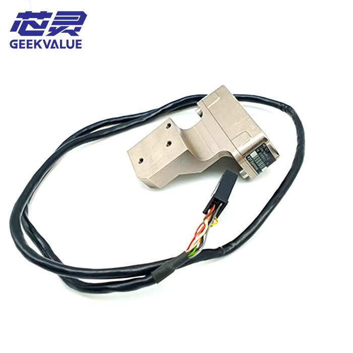 ASM SIPLACE 00343442 Y-Axis Incremental Encoder Reading Head