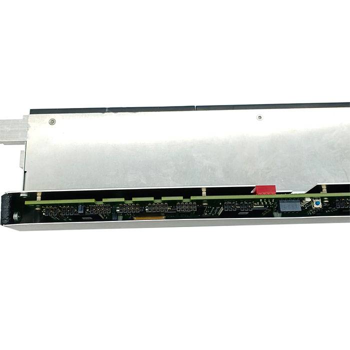 ASM SIPLACE 03096377 X-FCU V2 Feeder Control Unit