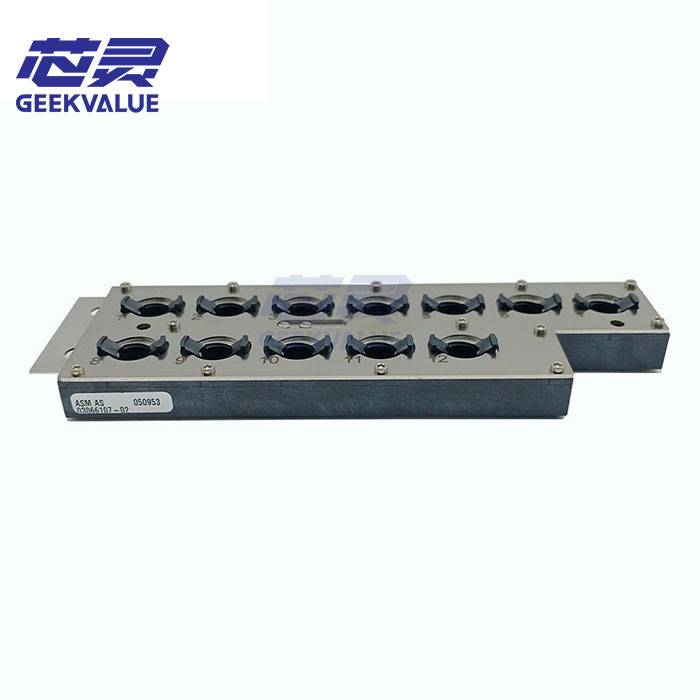 ASM SIPLACE 03066107 Type 20xx Nozzle Magazine