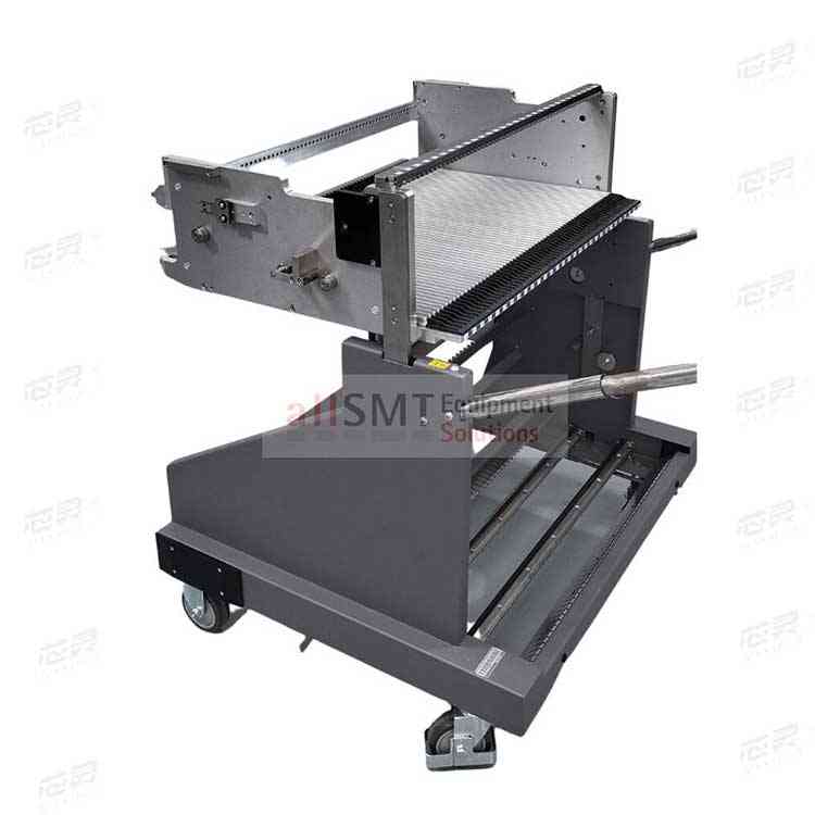 SMT Splice Trolley | ESD Mobile Splicing Workstation