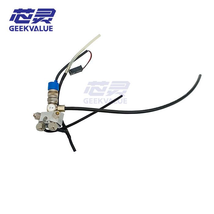 ASM SIPLACE 00335984 DLM1 Blowing Unit Valve