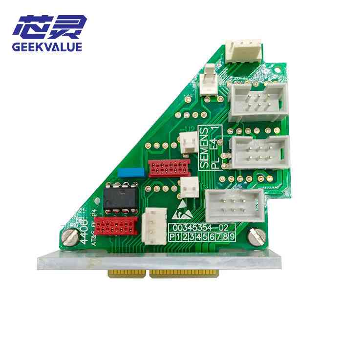 ASM SIPLACE 00373245 3×8mm S Feeder SL/S Distributor PCB