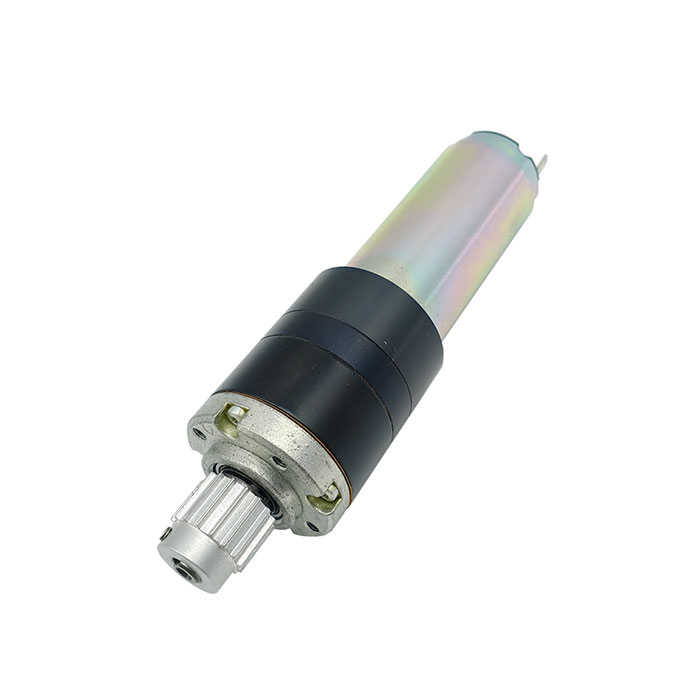 ASM SIPLACE 03009269-02 PCB Conveyor DC Gear Motor