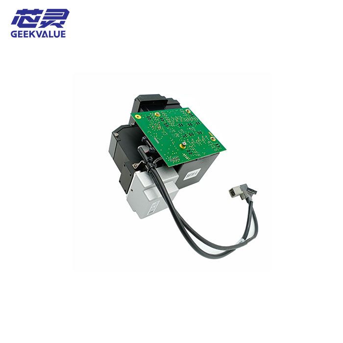 ASM SIPLACE 03101672 Type 30 27×27 GigE Component Camera