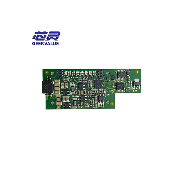ASM SIPLACE 03073355 KE-Activation ZV2 Board