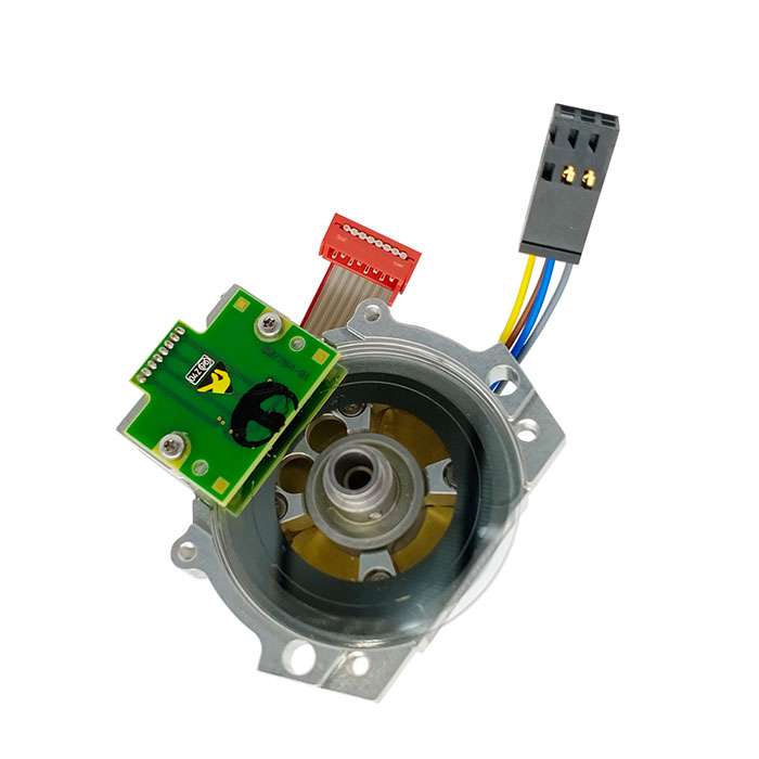 ASM SIPLACE 03029034 Th D-Axis Motor