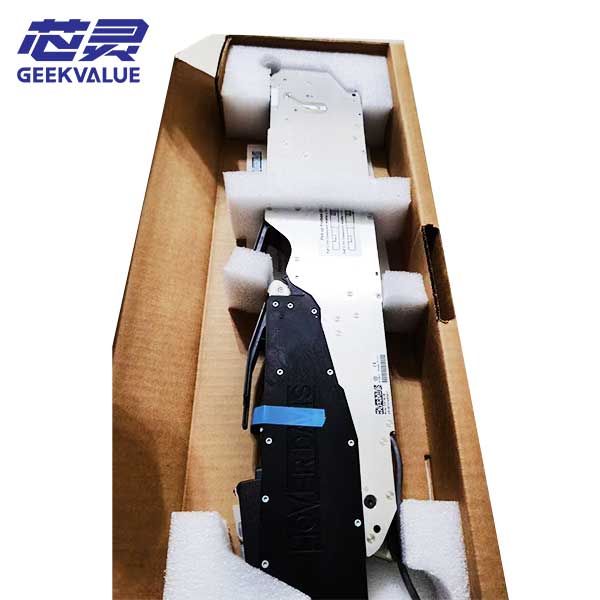 Hover-Davis 3×8mm Triple-Lane SSF Feeder for SIPLACE S