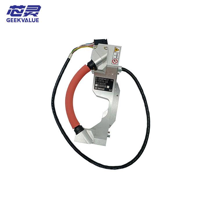 ASM SIPLACE 03083001 CP20A Component Sensor