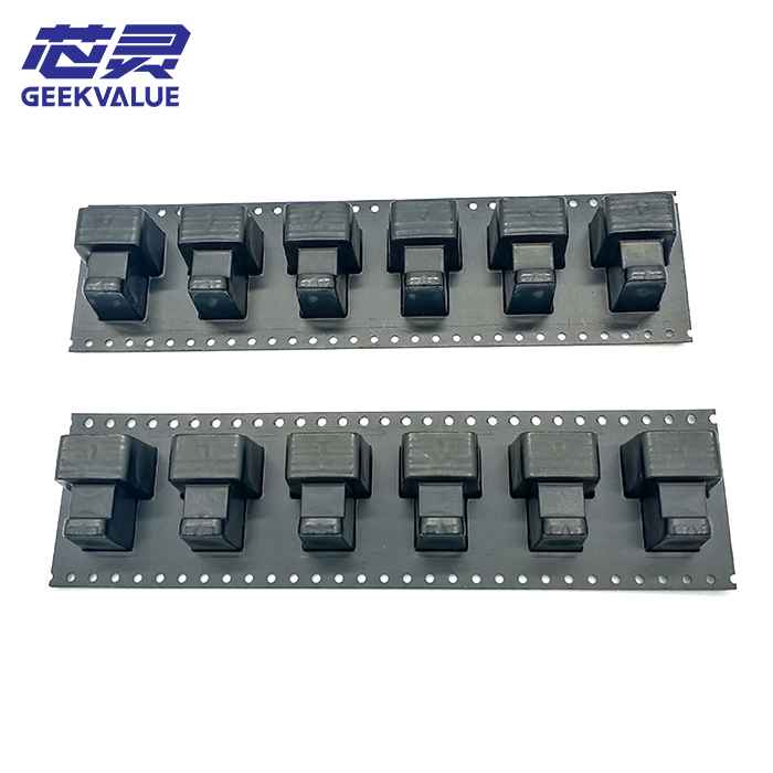 ASM SIPLACE 2007 Ceramic Nozzle | P/N 03057850