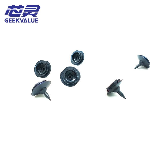 ASM SIPLACE 4105/6105 Ceramic Nozzle | P/N 03102457