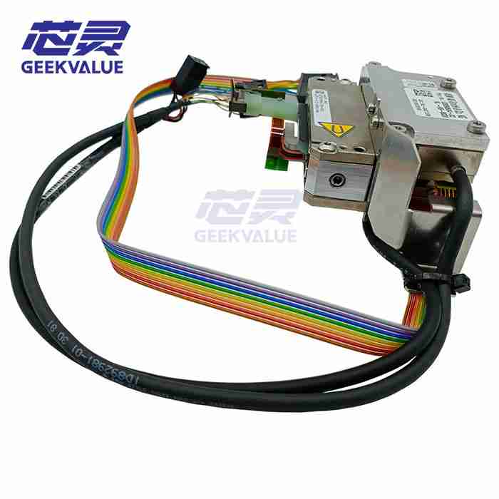 ASM SIPLACE 03058631 C&P20A Z-Drive Assembly