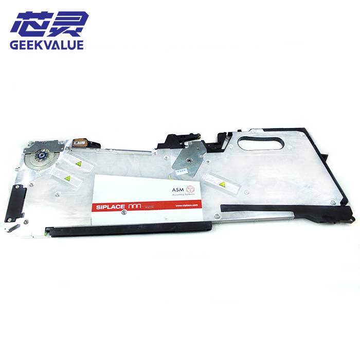 ASM SIPLACE 8mm SmartFeeder with Splice Sensor | P/N 00141490