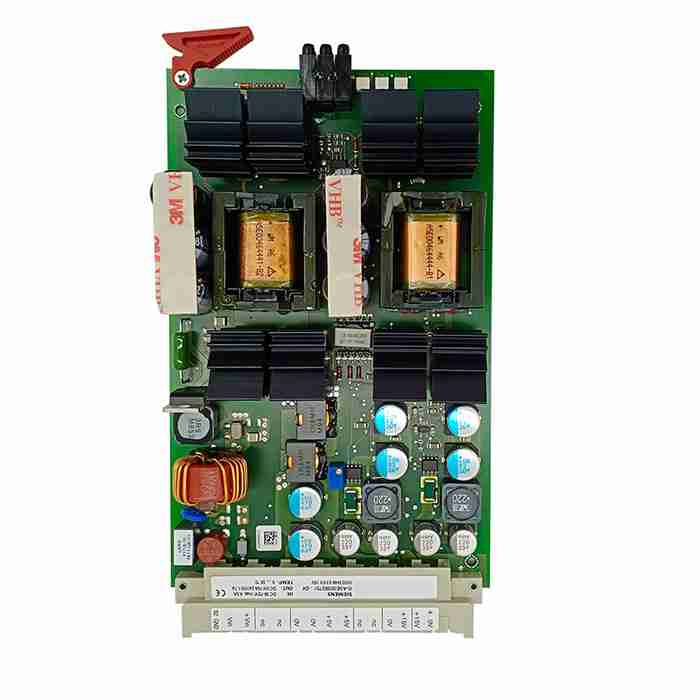 ASM SIPLACE 00353449 DC/DC Converter 5V / ±15V