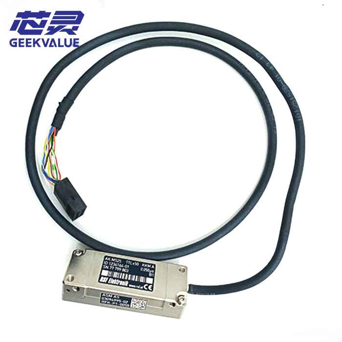 ASM SIPLACE 03094995 X-Axis Read Head Family