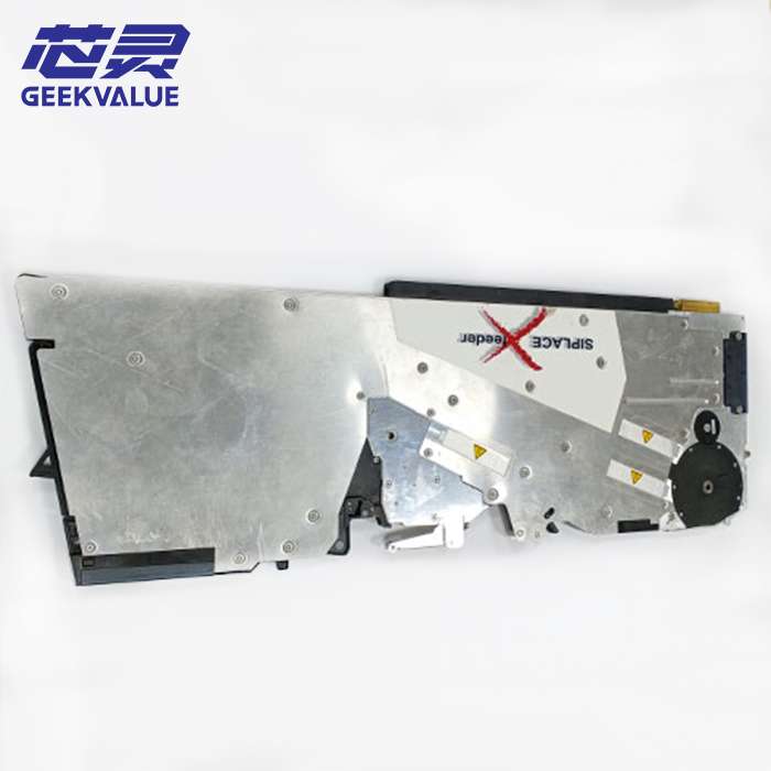 ASM SIPLACE 8mm X Feeder | P/N 00141270