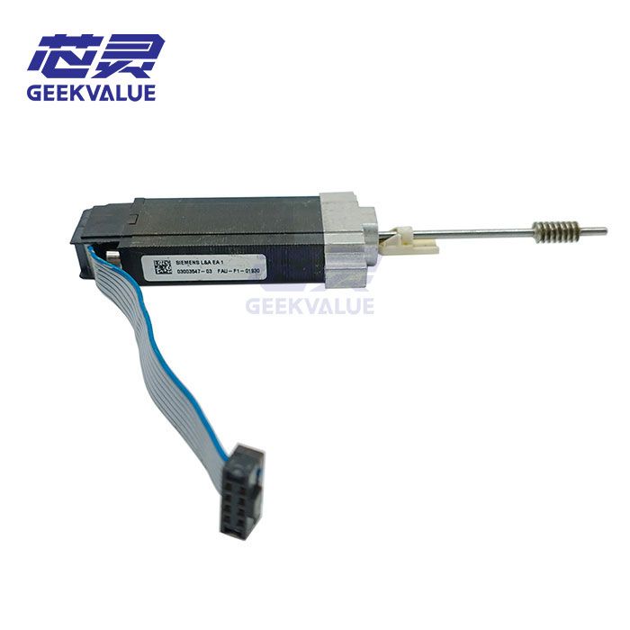 ASM SIPLACE X8/12 Feeder Drive Motor | P/N 03003547