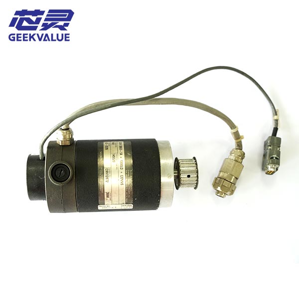 DEK Camera Y-Axis Motor | P/N 145520