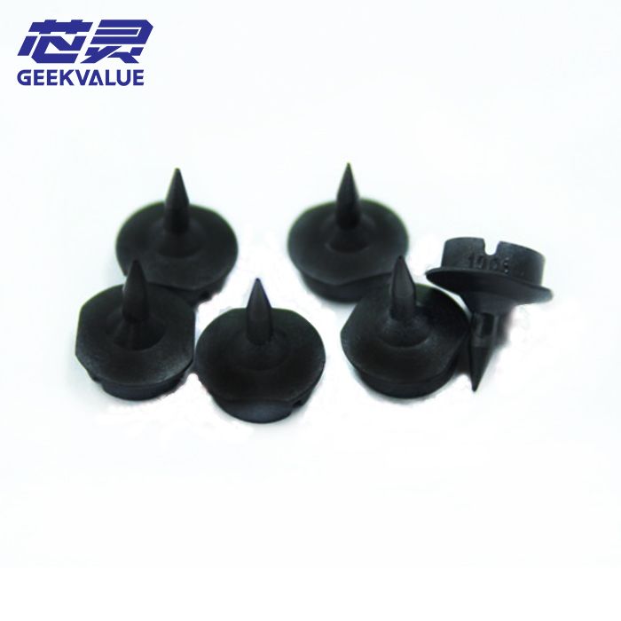 ASM SIPLACE 1006 Ceramic Nozzle | P/N 03015854