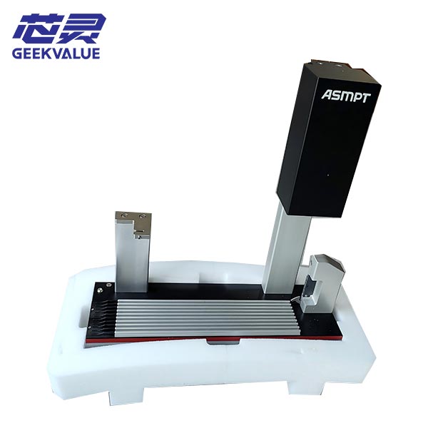 ASM SIPLACE 03126186 XFVS X-Feeder Verification System