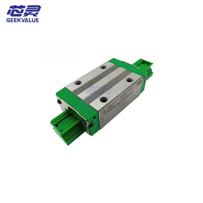 ASM SIPLACE 00345186-01 KWVE 25 H Guide Trolley