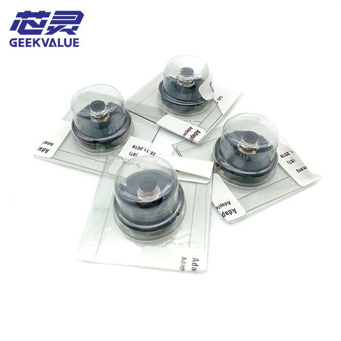 ASM SIPLACE 590 IC Head Nozzle | P/N 03077941