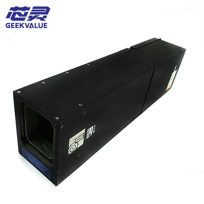 ASM SIPLACE 03016339 SST33 Type 33 55×45 Stationary P+P Camera