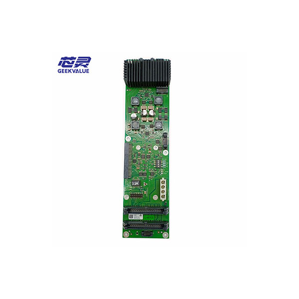 ASM SIPLACE 03055072 C700B Head Interface Module