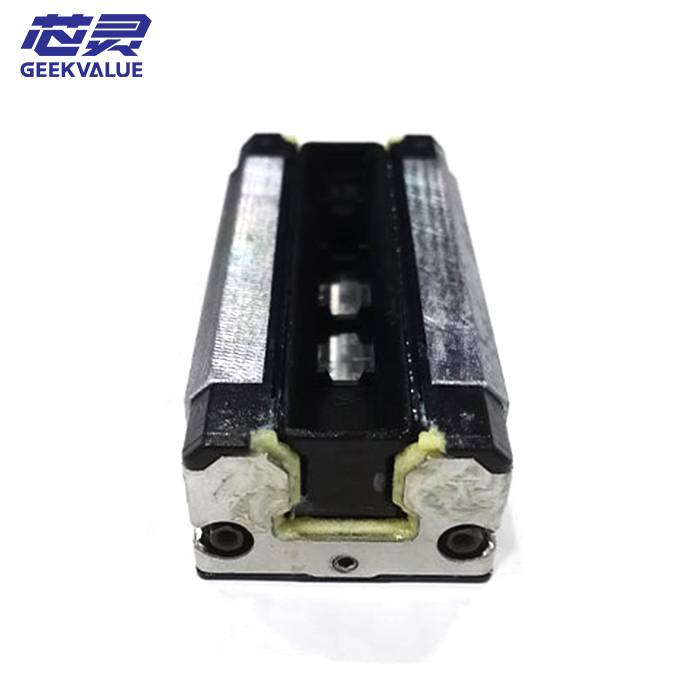 ASM SIPLACE 03020301 X-Axis Linear Guide Carriage