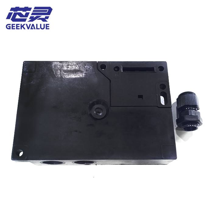 ASM SIPLACE 03110691 TX Safety Door Lock