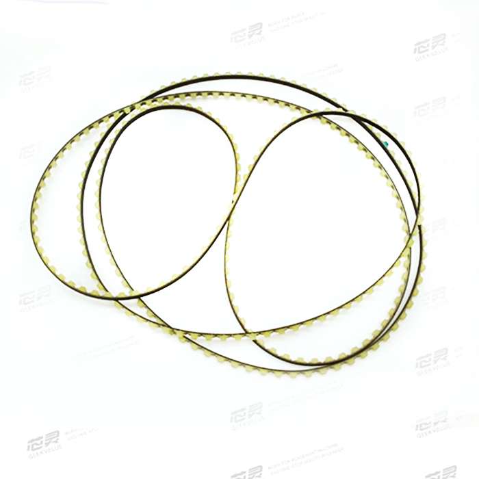 ASM SIPLACE 00364847-01 Synchroflex Conveyor Toothed Belt