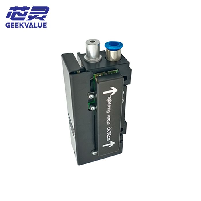 ASM SIPLACE 03136795 CP20 P2 Pressure Control Valve