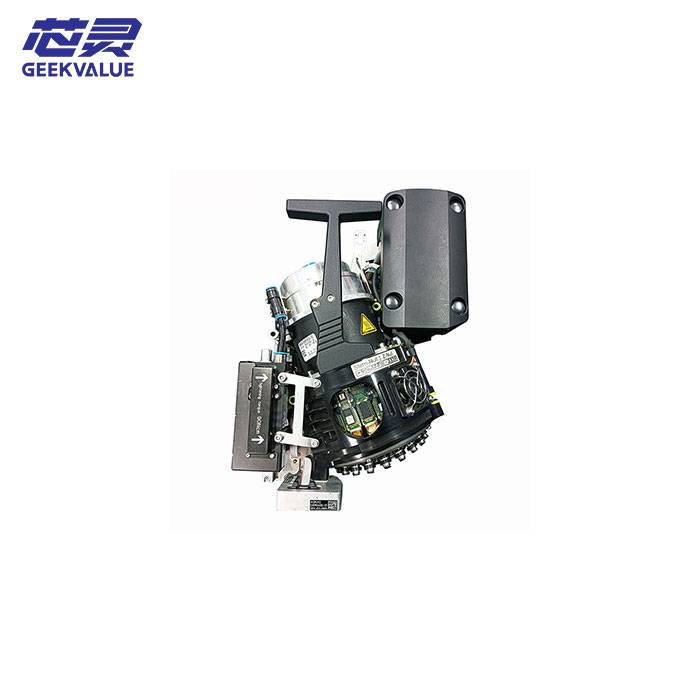ASM SIPLACE 03126608 SpeedStar CP20P2 Placement Head
