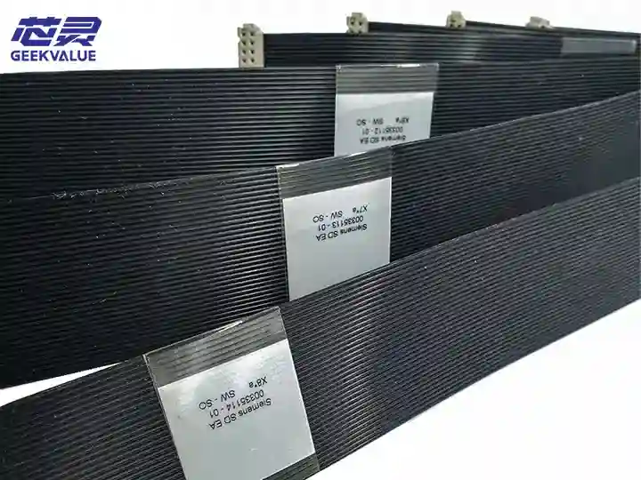 ASM SIPLACE 00373871 Portal 1 & 3 Cable Set